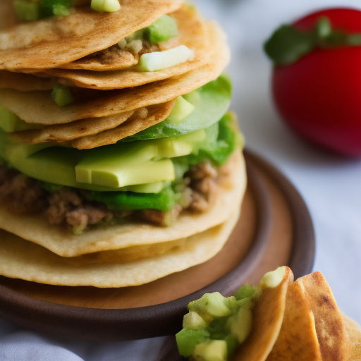 Tostadas de aguacate y huevo poché