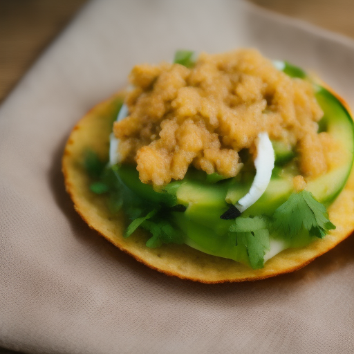 Tostadas de aguacate con huevo poché