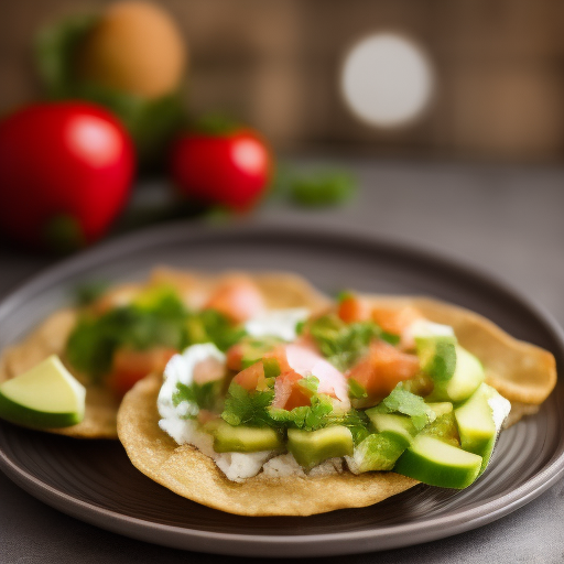 Tostadas de aguacate y huevo poché