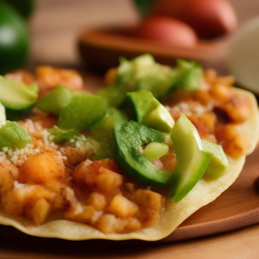 Tostadas de aguacate y huevo poché