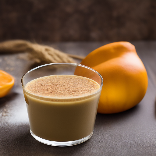 Panqueques de avena y plátano