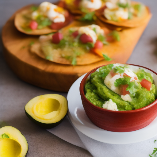 Tostadas de aguacate y huevo poché