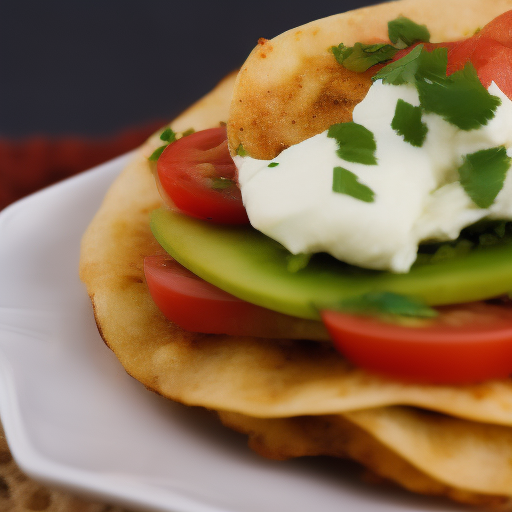 Tostadas de aguacate y huevo poché