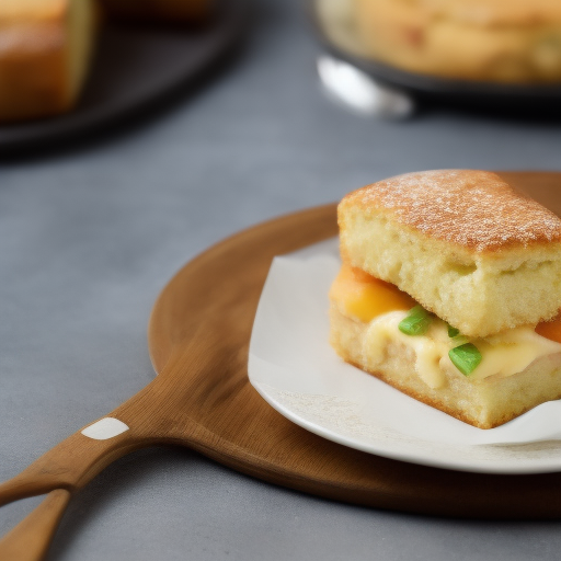 Pastel de queso y frambuesas sin horno